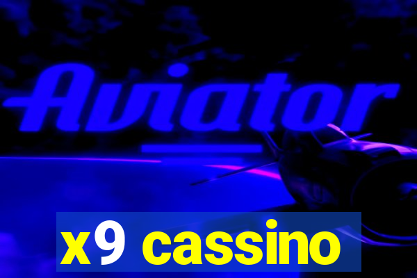 x9 cassino